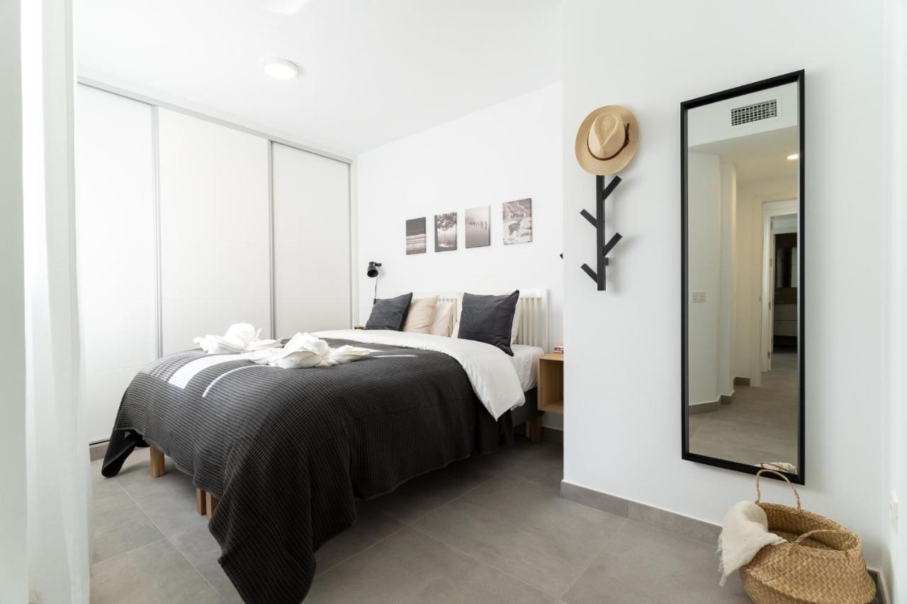Апартаменти Cala Luxo En Cala De Mijas A Metros Del Mar Ла-Кала-де-Міхас Екстер'єр фото